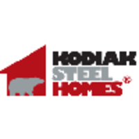 Steel Homes logo, Steel Homes contact details