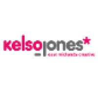 Kelso Jones logo, Kelso Jones contact details