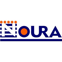 Noura Co. logo, Noura Co. contact details