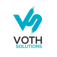 VOTH SOLUTIONS logo, VOTH SOLUTIONS contact details