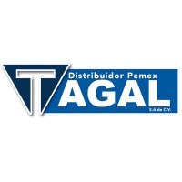 TAGAL S.A. DE C.V. logo, TAGAL S.A. DE C.V. contact details