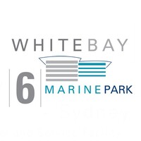 White Bay 6 Marine Park logo, White Bay 6 Marine Park contact details