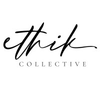 Ethik Collective logo, Ethik Collective contact details