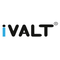 iVALT®, Inc logo, iVALT®, Inc contact details