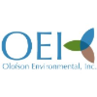 Olofson Environmental, Inc logo, Olofson Environmental, Inc contact details