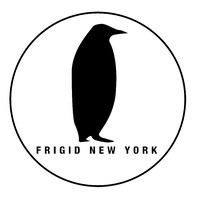 FRIGID New York logo, FRIGID New York contact details