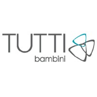 Tutti Bambini logo, Tutti Bambini contact details