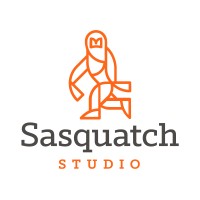 Sasquatch Studio logo, Sasquatch Studio contact details