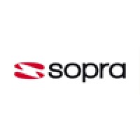 Sopra India logo, Sopra India contact details