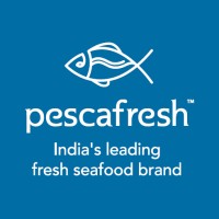 Pescafresh logo, Pescafresh contact details