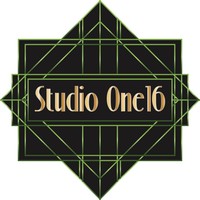 Studio One16 logo, Studio One16 contact details