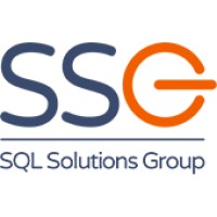 SQL Solutions Group logo, SQL Solutions Group contact details