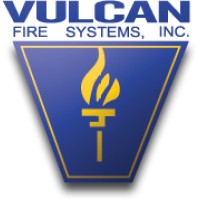 Vulcan Fire Systems Inc logo, Vulcan Fire Systems Inc contact details