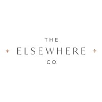 The Elsewhere Co logo, The Elsewhere Co contact details