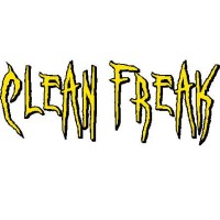 Clean Freak Performance Cleaning logo, Clean Freak Performance Cleaning contact details