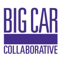 Big Car Collaborative logo, Big Car Collaborative contact details