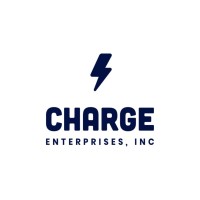 Charge logo, Charge contact details