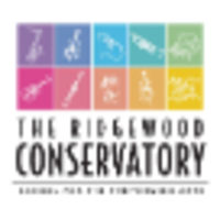 The Ridgewood Conservatory logo, The Ridgewood Conservatory contact details