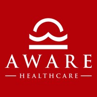 Aware Healthcare logo, Aware Healthcare contact details