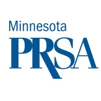 Minnesota PRSA logo, Minnesota PRSA contact details