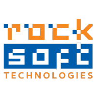 Rocksoft.io logo, Rocksoft.io contact details