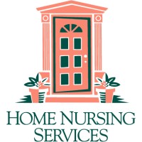 Home Nursing Services logo, Home Nursing Services contact details