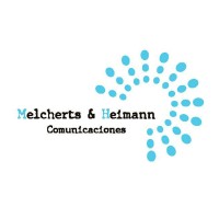 Melcherts & Heimann Comunicaciones logo, Melcherts & Heimann Comunicaciones contact details