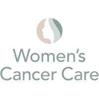 Women's Cancer Care logo, Women's Cancer Care contact details