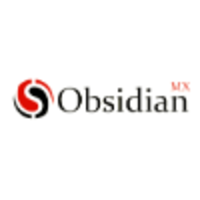 Obsidian MX logo, Obsidian MX contact details