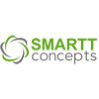 SMARTT Concepts logo, SMARTT Concepts contact details