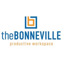 The Bonneville logo, The Bonneville contact details