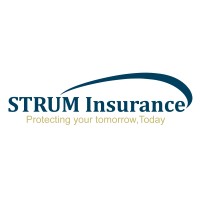 Strum Insurance logo, Strum Insurance contact details