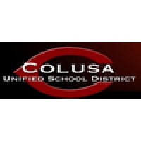 Colusa Unified School District logo, Colusa Unified School District contact details