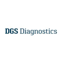 DGS Diagnostics Sp. z o.o. logo, DGS Diagnostics Sp. z o.o. contact details