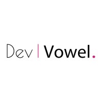 Dev I VOWEL logo, Dev I VOWEL contact details