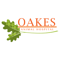 Oakes Animal Hospital logo, Oakes Animal Hospital contact details