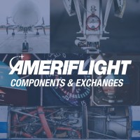 Ameriflight Components and Exchanges logo, Ameriflight Components and Exchanges contact details