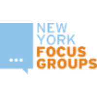 New York Focus Groups logo, New York Focus Groups contact details