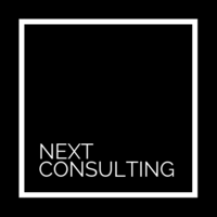 NEXT Consulting logo, NEXT Consulting contact details