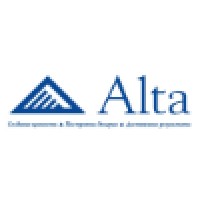 Alta Genetics Russia logo, Alta Genetics Russia contact details