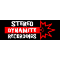 Stereo Dynamite Recordings logo, Stereo Dynamite Recordings contact details