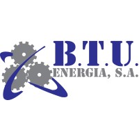 BTU Energia, S.A. logo, BTU Energia, S.A. contact details