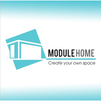 Modulehome logo, Modulehome contact details