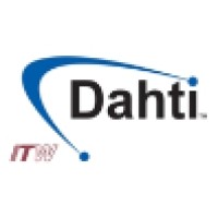 ITW Dahti Seating logo, ITW Dahti Seating contact details