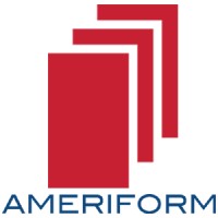 Ameriform logo, Ameriform contact details