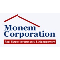 Monem Corporation logo, Monem Corporation contact details