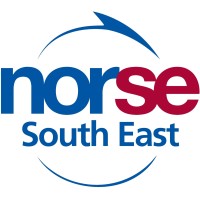 Norse South East Ltd logo, Norse South East Ltd contact details