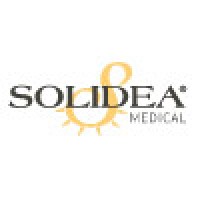 Solidea U.S logo, Solidea U.S contact details