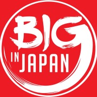 Big in Japan, Inc. logo, Big in Japan, Inc. contact details