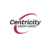 Centricity Credit Union logo, Centricity Credit Union contact details